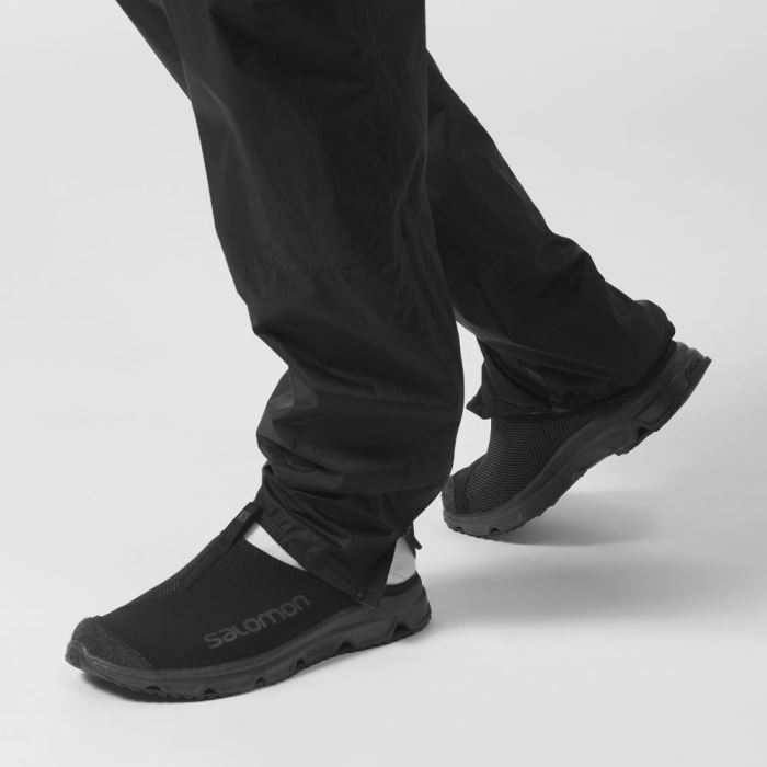 Salomon Sneakers Forhandler - RX SLIDE Sort